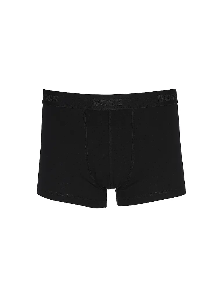BOSS | Pants 3er Pkg open miscellous | Blau