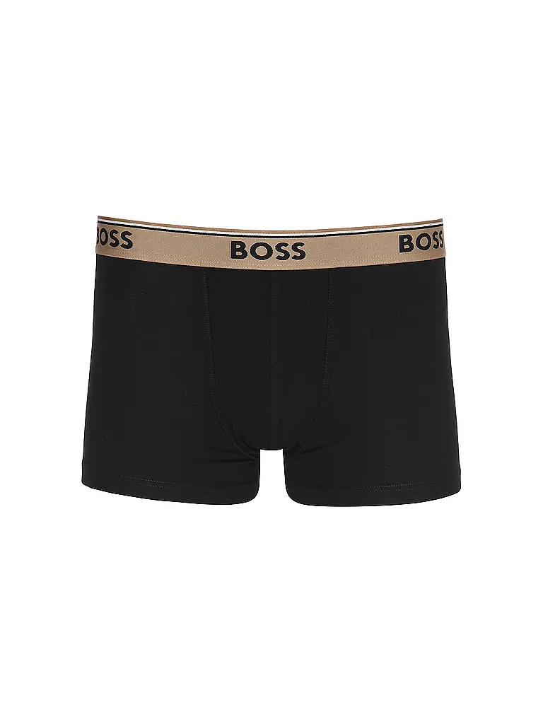 BOSS | Pants 3er Pkg open miscellous | 