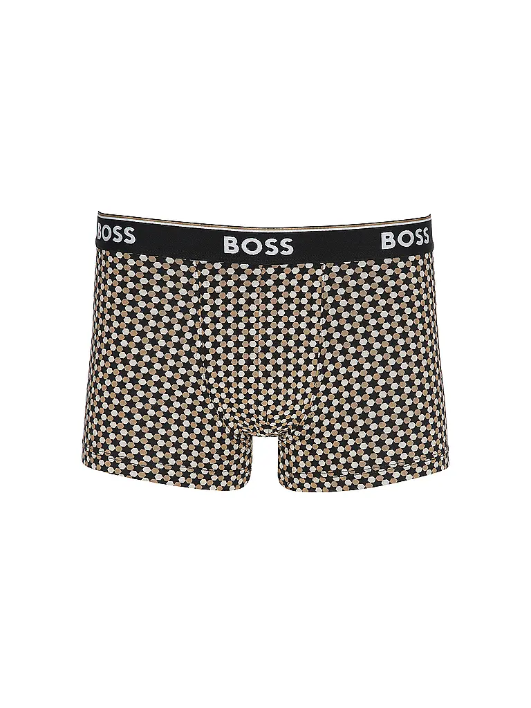 BOSS | Pants 3er Pkg open miscellous | 