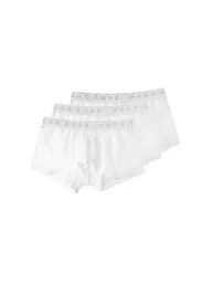 BOSS | Pants 3-er Pkg.  | weiss