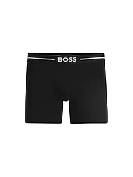 BOSS | Pants 3er Pkg. black  | Schwarz