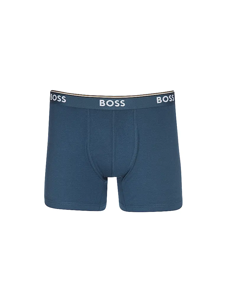 BOSS | Pants 3er Pkg. open miscellane | 