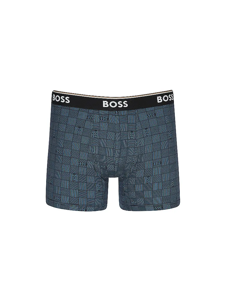 BOSS | Pants 3er Pkg. open miscellane | 