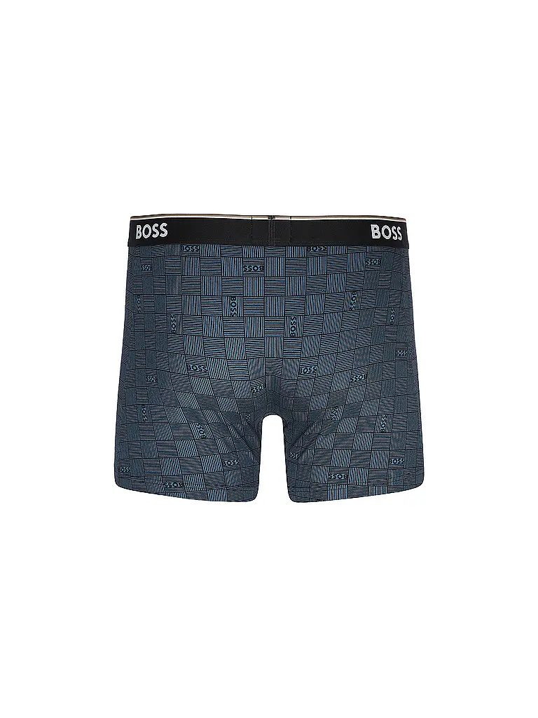 BOSS | Pants 3er Pkg. open miscellane | 