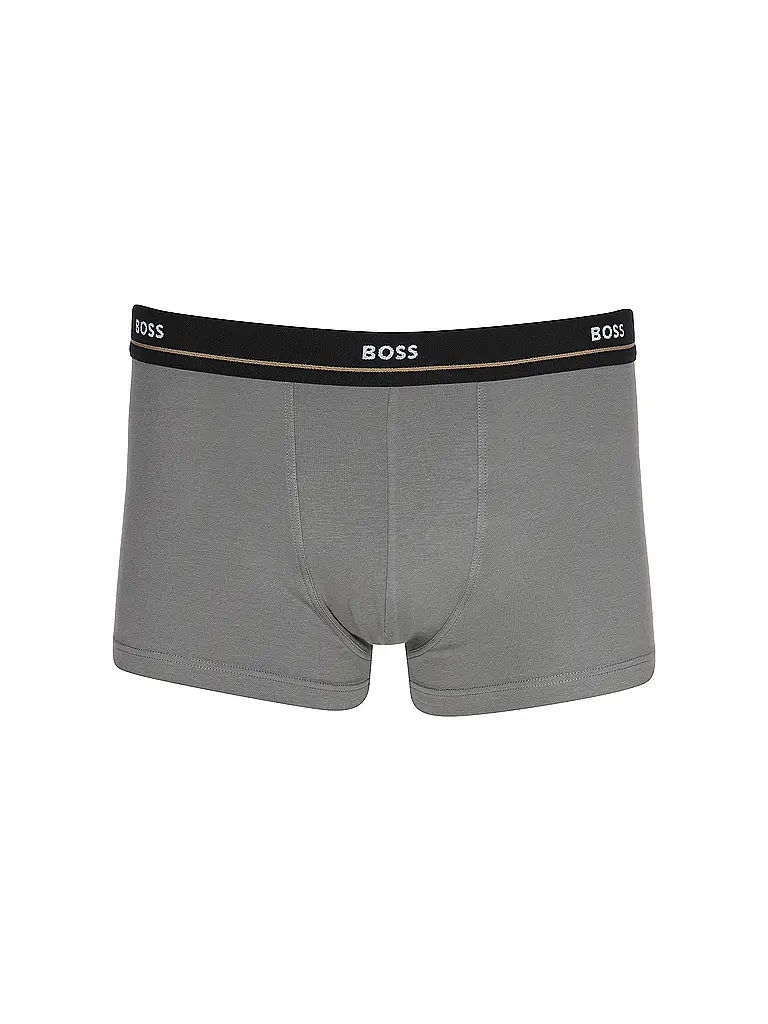 BOSS | Pants 5er Pkg. open miscellaneous | 
