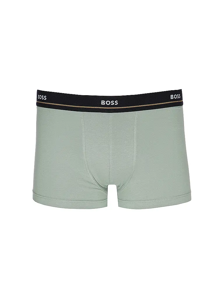 BOSS | Pants 5er Pkg. open miscellaneous | 