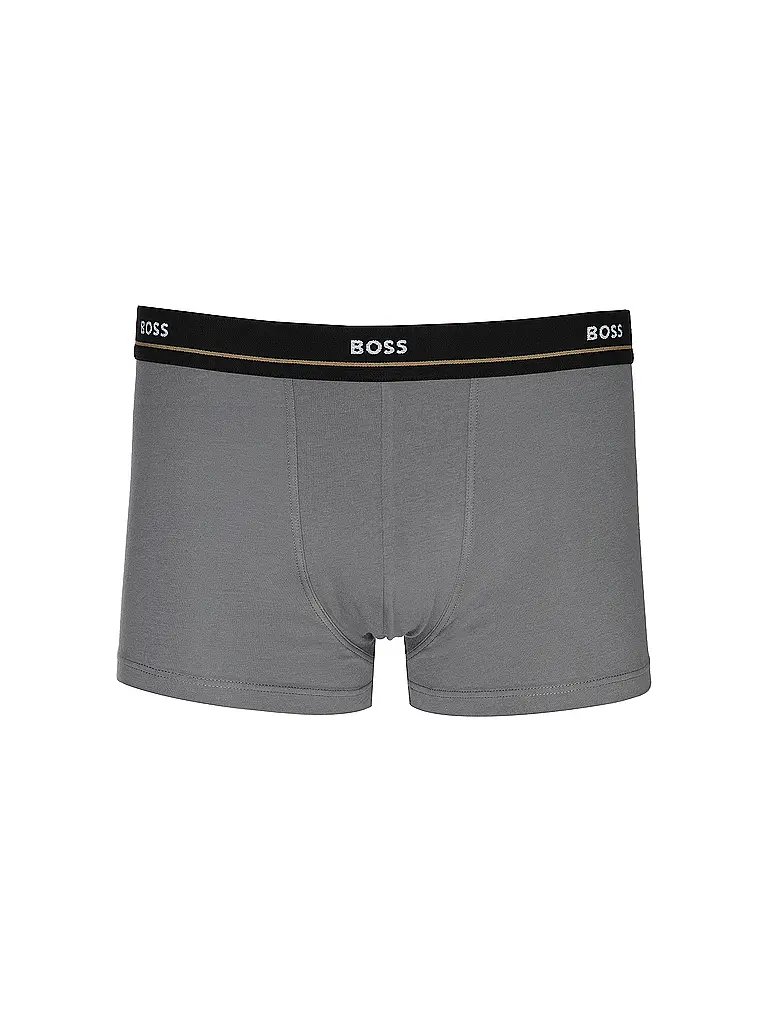 BOSS | Pants 5er Pkg. open miscellaneous | 
