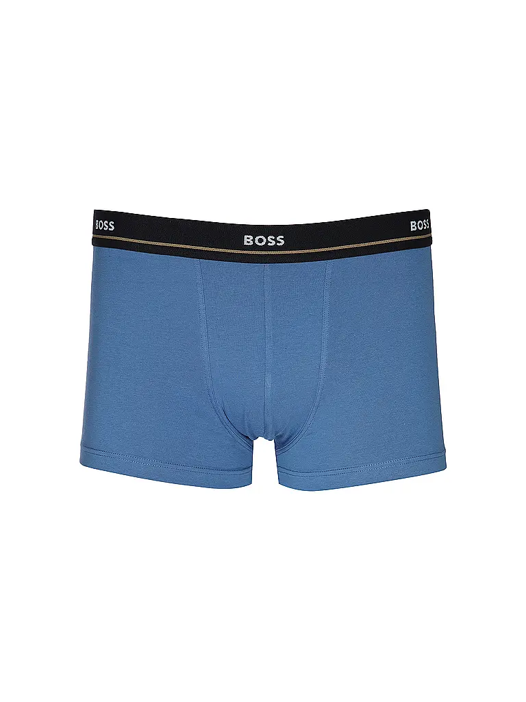 BOSS | Pants 5er Pkg. open miscellaneous | 