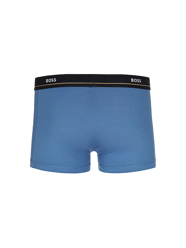 BOSS | Pants 5er Pkg. open miscellaneous | 