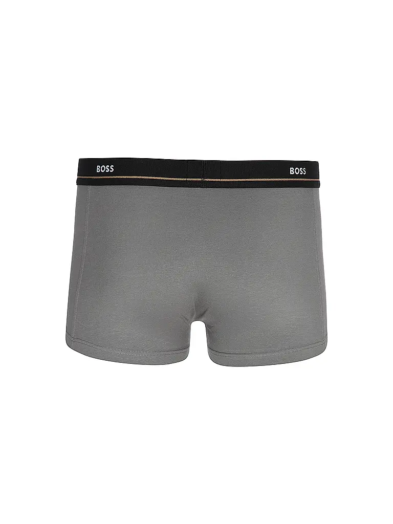 BOSS | Pants 5er Pkg. open miscellaneous | 