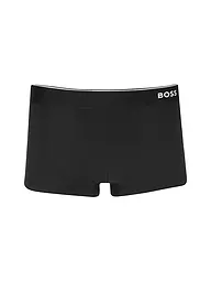 BOSS | Pants black | schwarz