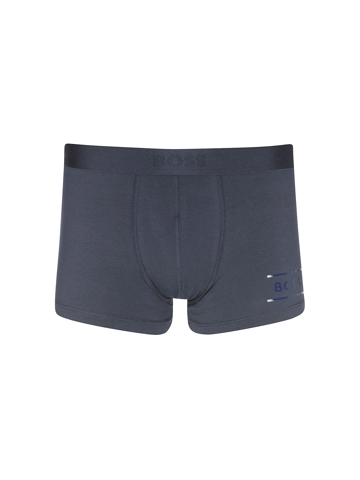 BOSS | Pants navy | dunkelblau