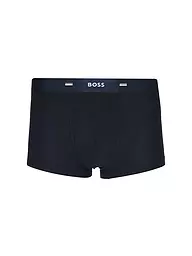 BOSS | Pants dark blue | dunkelblau