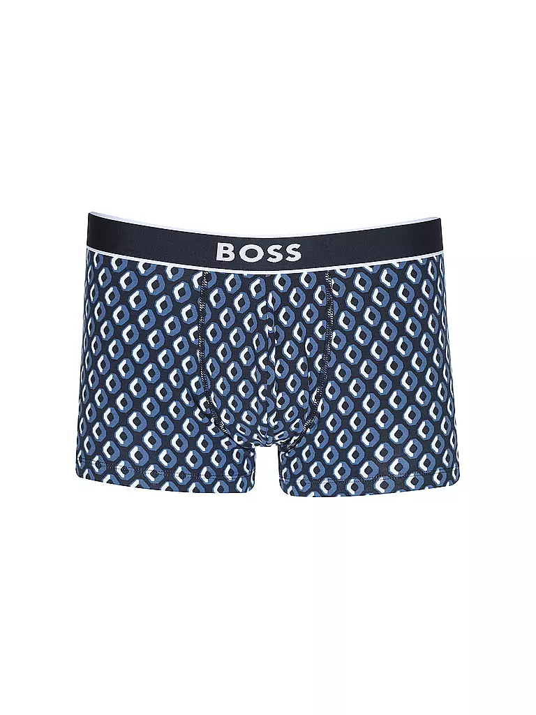 BOSS | Pants dark blue | dunkelblau