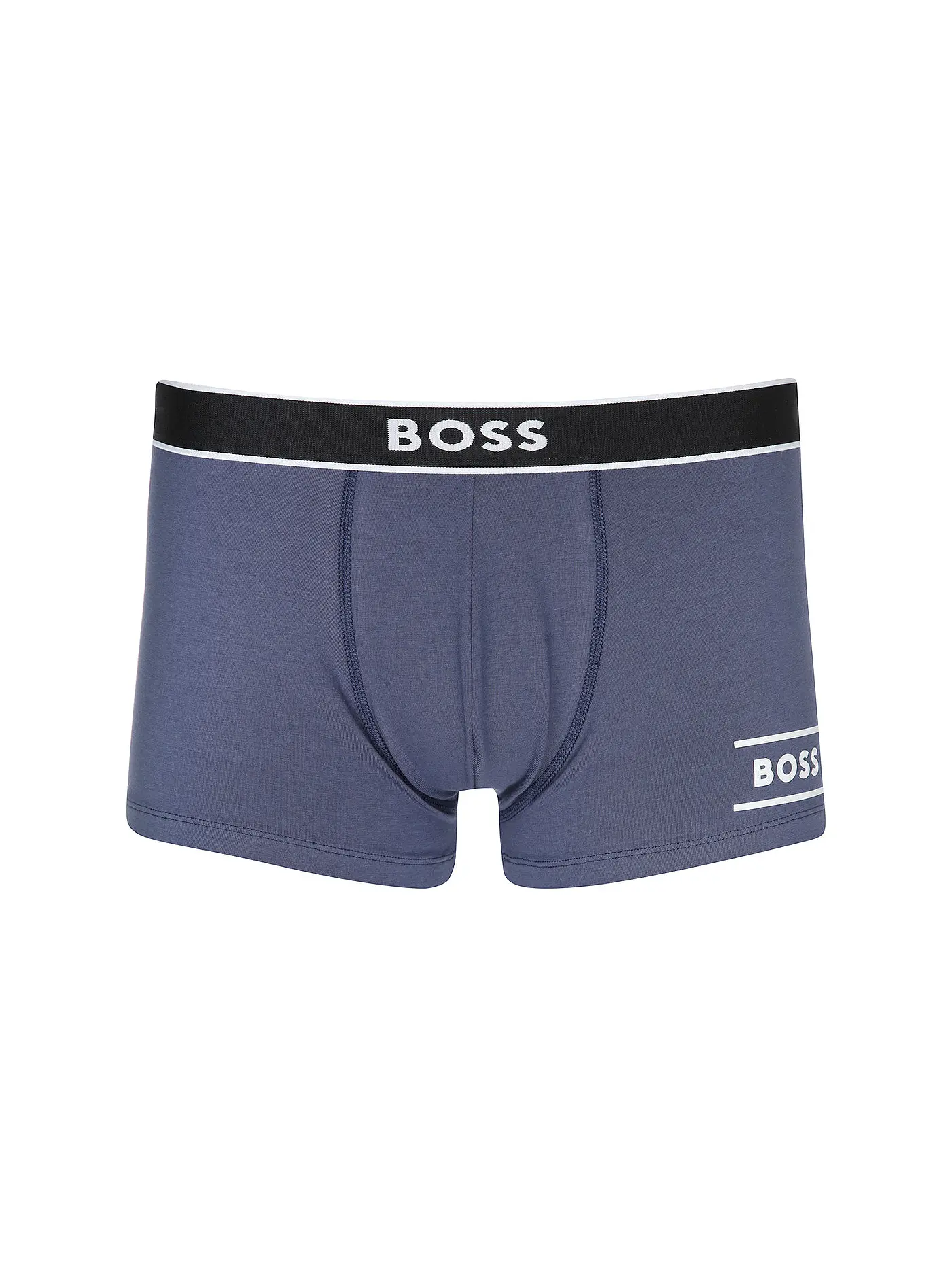 BOSS | Pants navy | blau