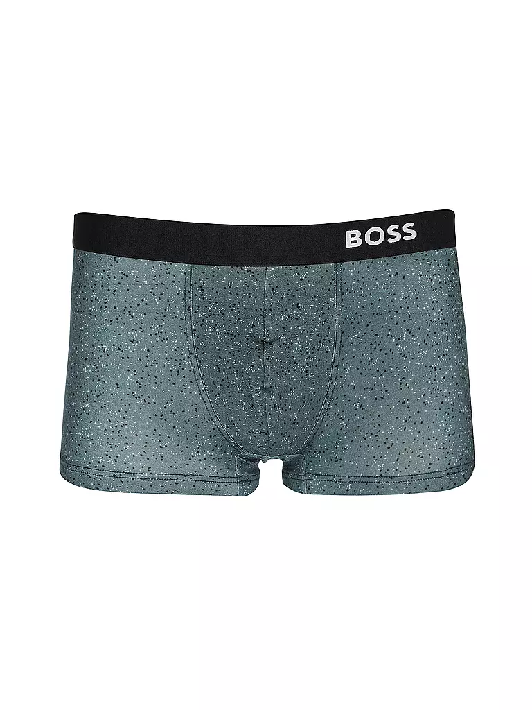 BOSS | Pants turquoise  | türkis