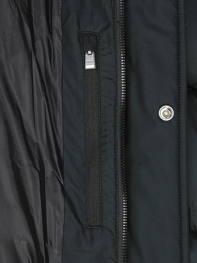 BOSS | Parka H-CENUTO |