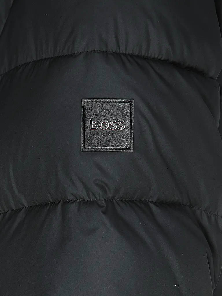 BOSS | Parka H-CENUTO | 