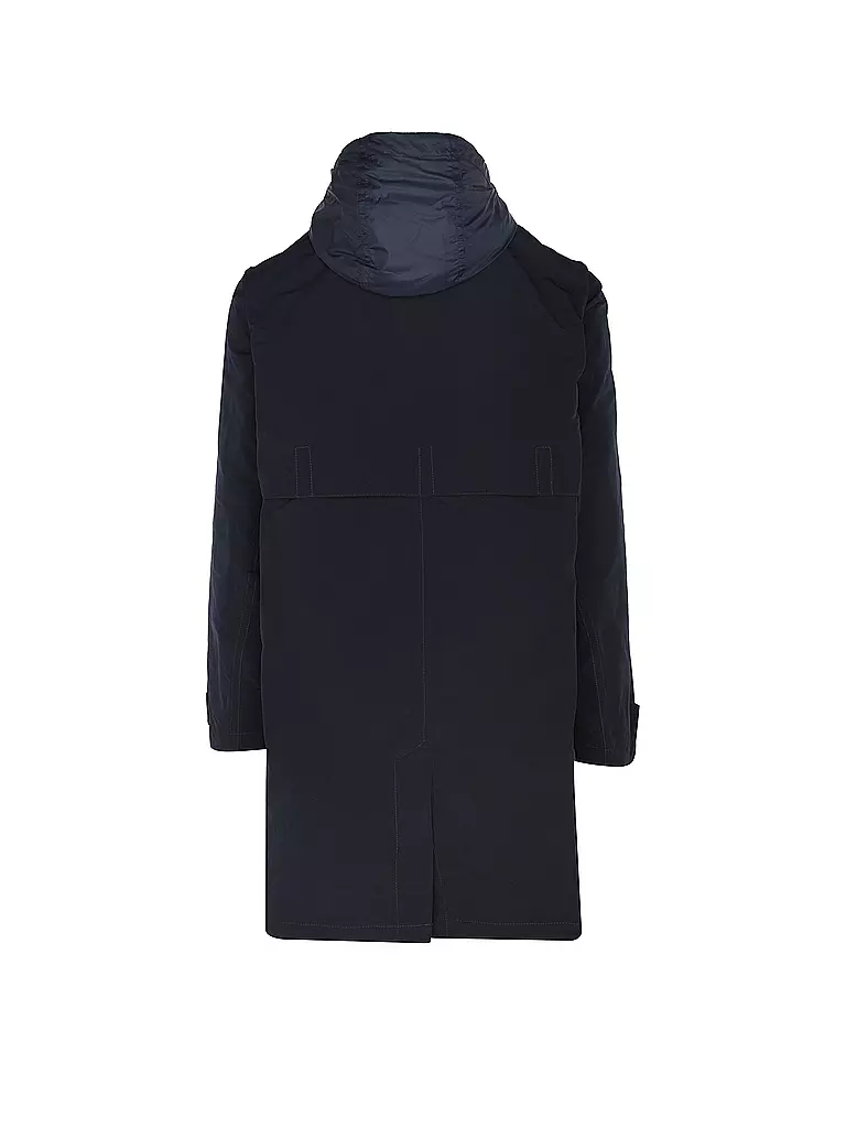 BOSS | Parka OCOZY1  | blau