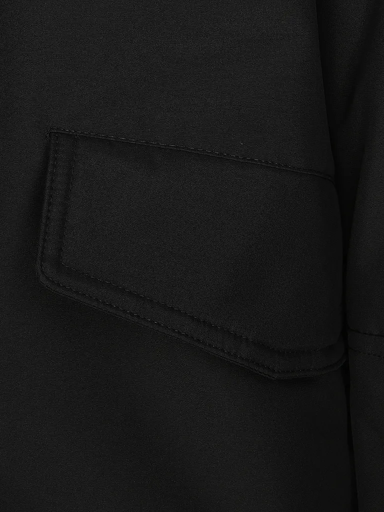 BOSS | Parka OSIAS | 