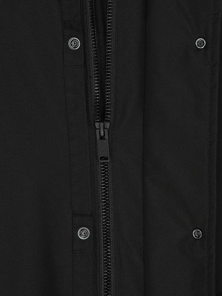 BOSS | Parka OSIAS | 