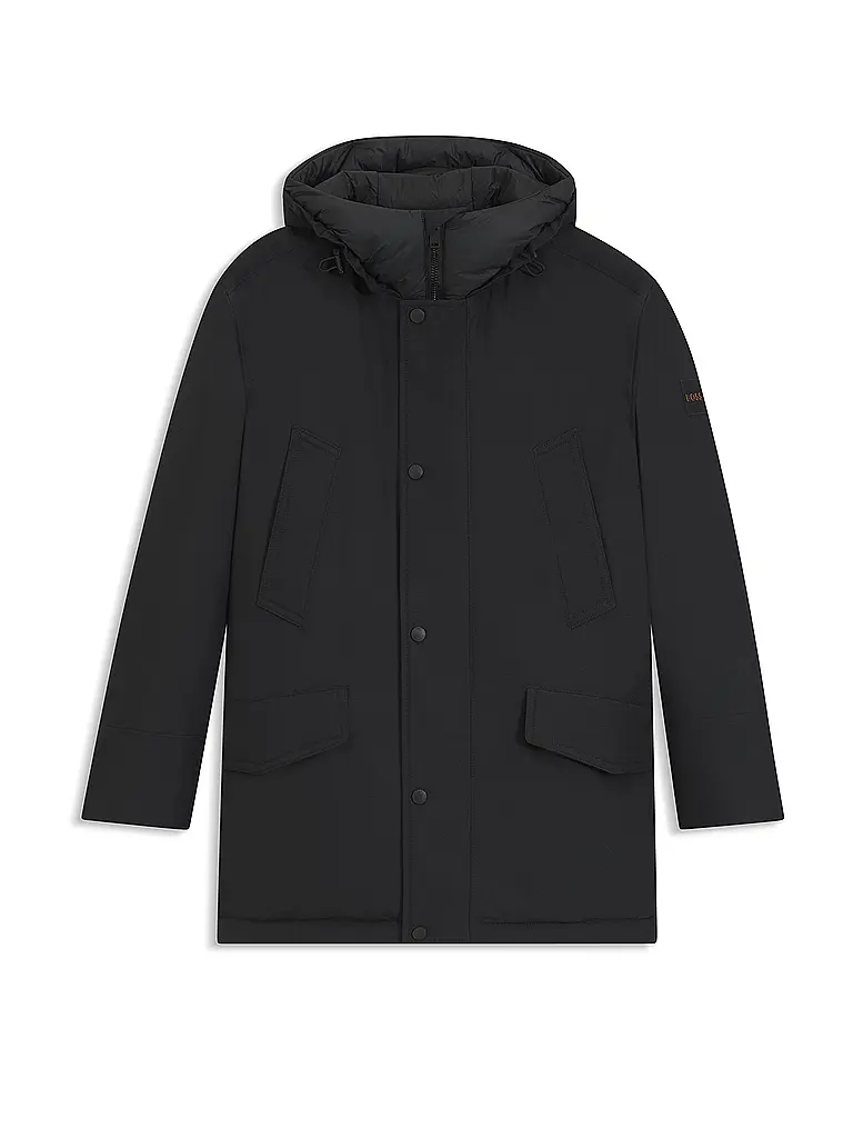 BOSS | Parka OSIAS | 