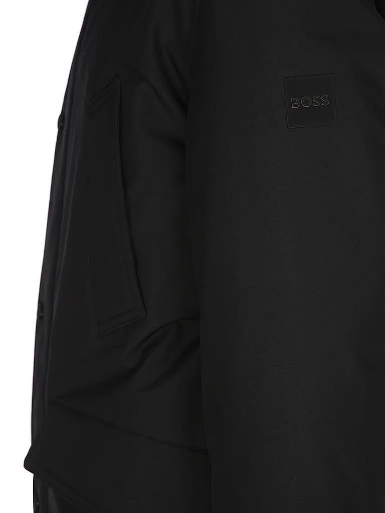 BOSS | Parka OSIAS | 