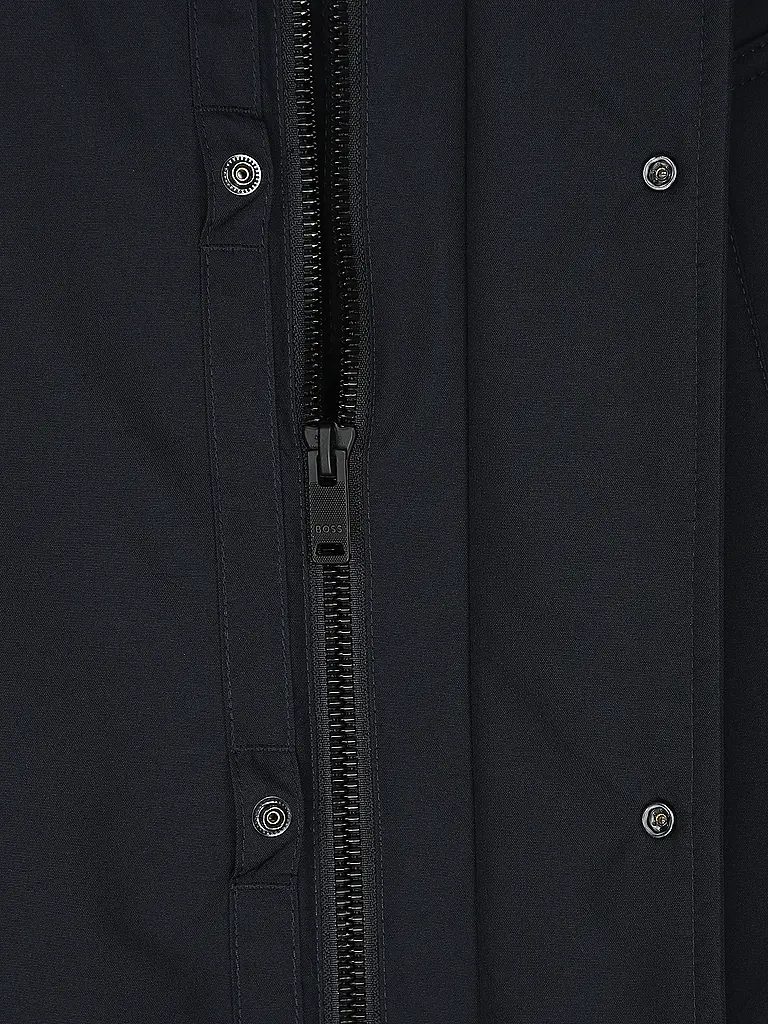 BOSS | Parka OSIASS | 