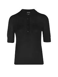 BOSS | Poloshirt FIDENKA  | schwarz