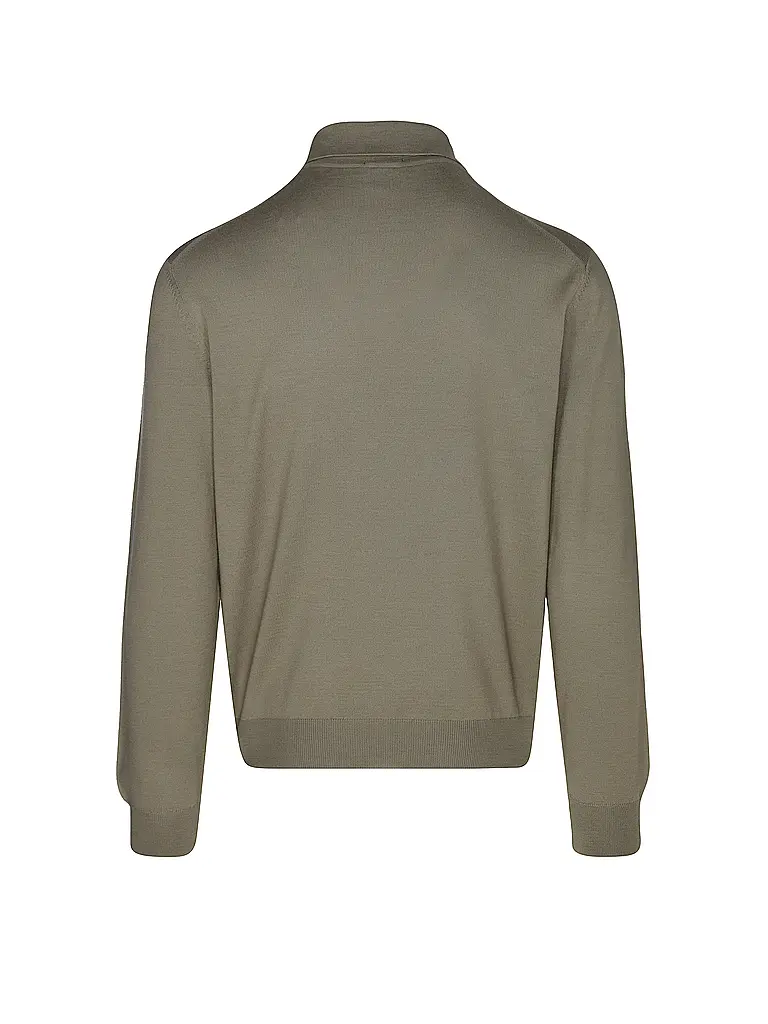 BOSS | Poloshirt BONO | Olive