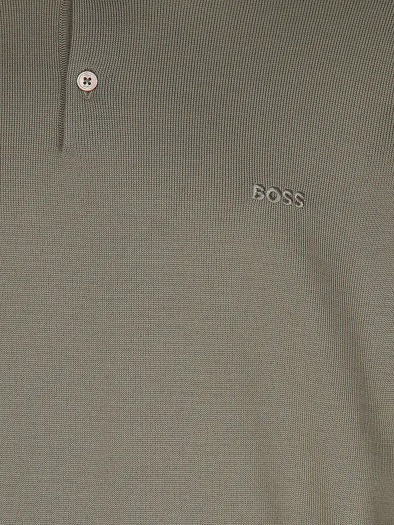 BOSS | Poloshirt BONO | Olive