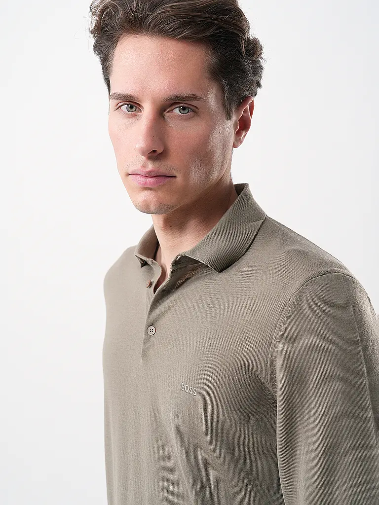 BOSS | Poloshirt BONO | 