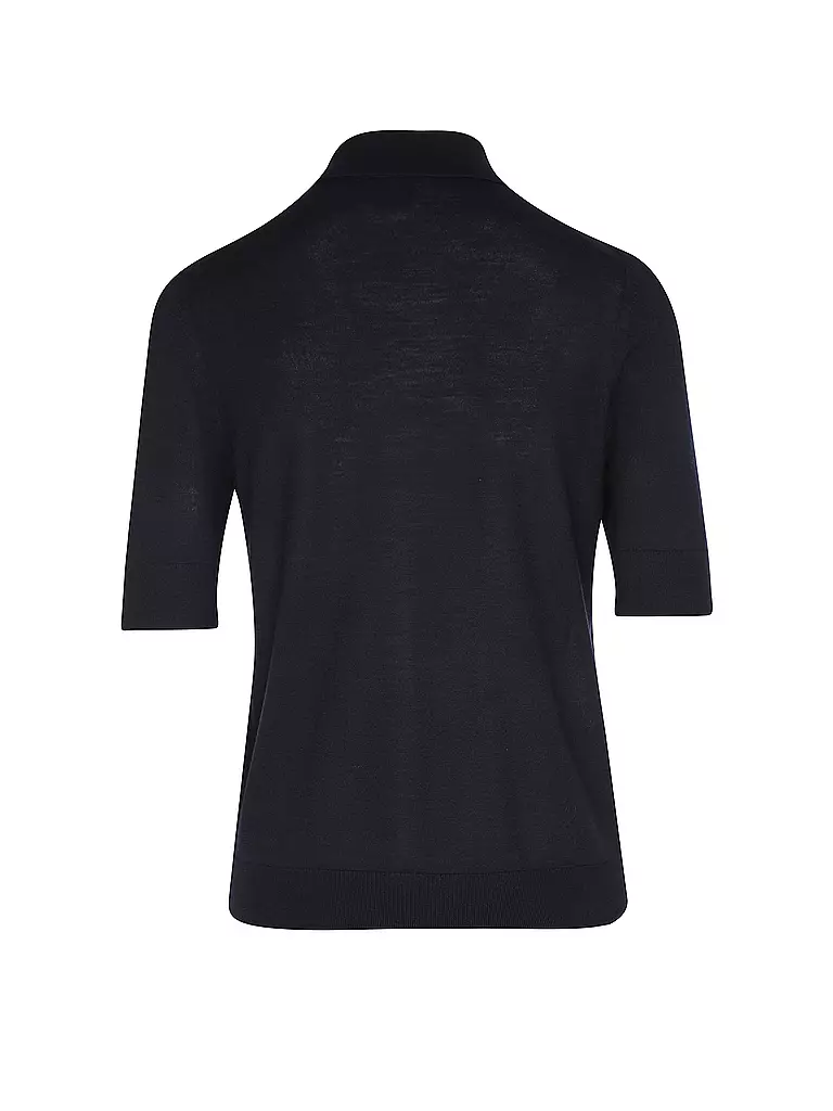 BOSS | Poloshirt FIDENKA | schwarz