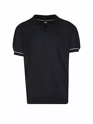 BOSS | Poloshirt H-JIANLUCA | dunkelblau