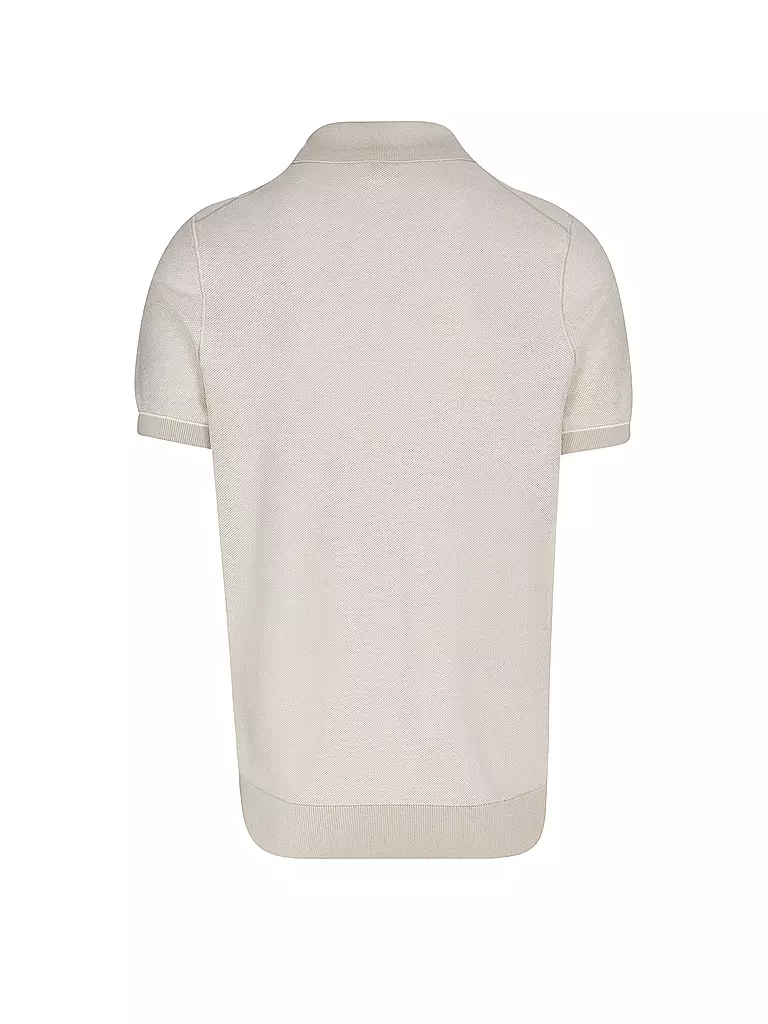 BOSS | Poloshirt H-JIANLUCA | dunkelblau
