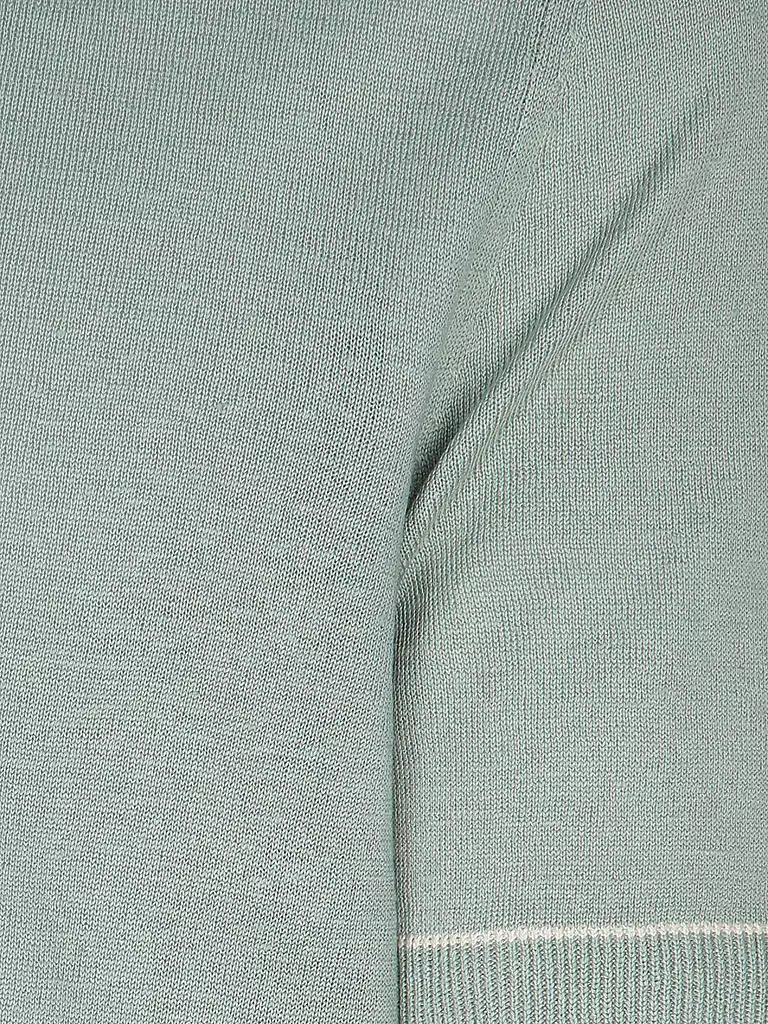 BOSS | Poloshirt H-JIOVANOTTO | hellgrün
