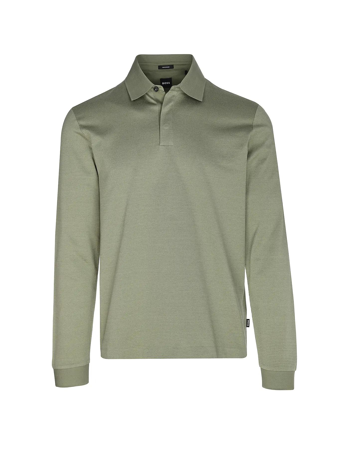 BOSS | Poloshirt H-PADO | olive