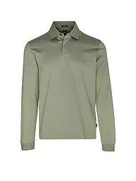 BOSS | Poloshirt H-PADO | olive