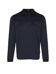 BOSS | Poloshirt H-PADO | dunkelblau