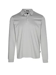 BOSS | Poloshirt H-PADO | grau