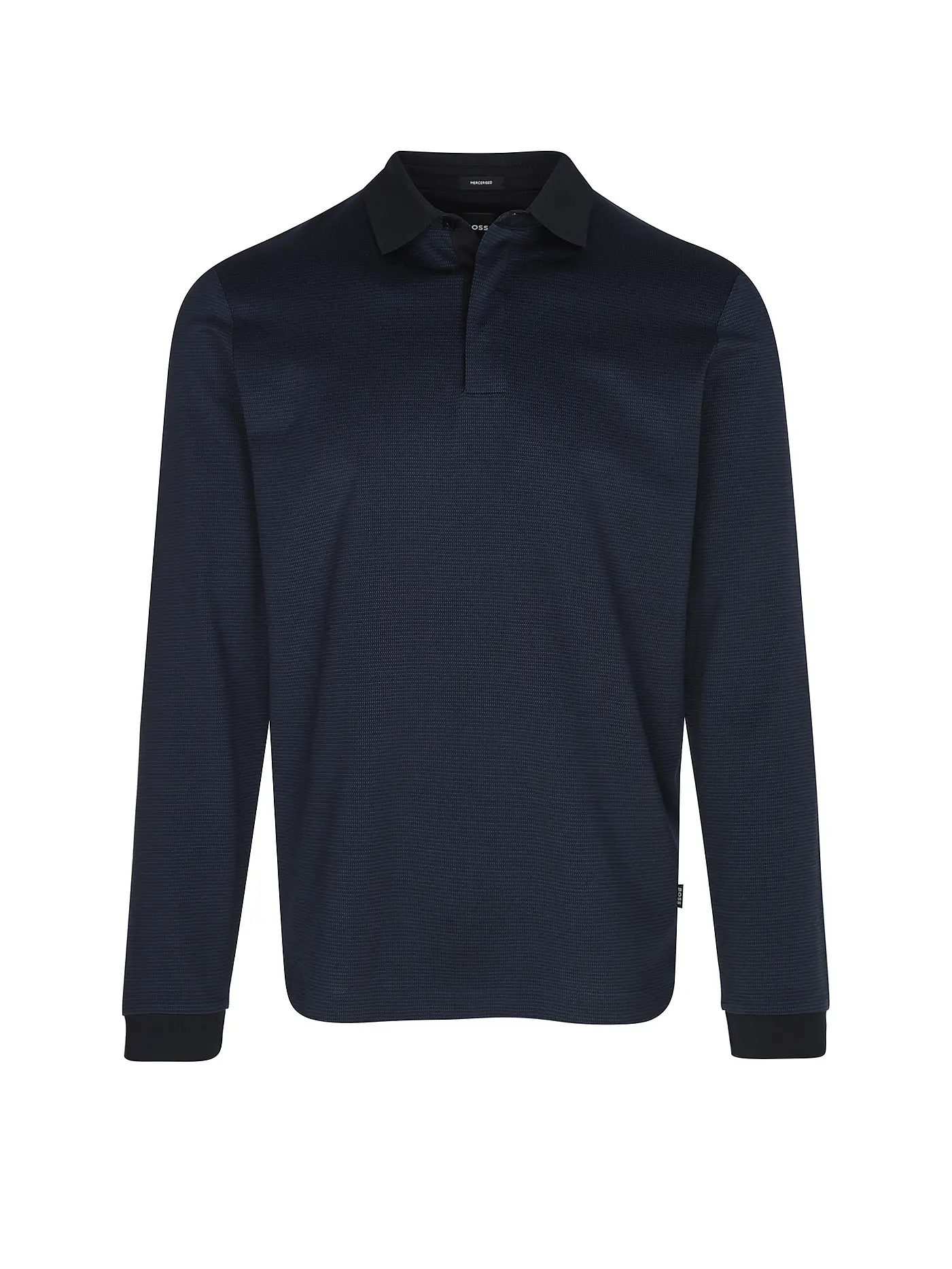 BOSS | Poloshirt H-PADO | dunkelblau