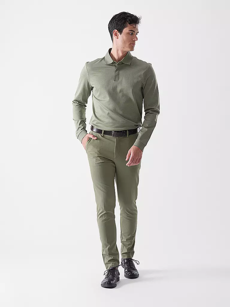 BOSS | Poloshirt H-PADO | olive