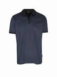 BOSS | Poloshirt H-PARLAY | dunkelblau