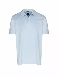 BOSS | Poloshirt H-PARLAY | hellblau