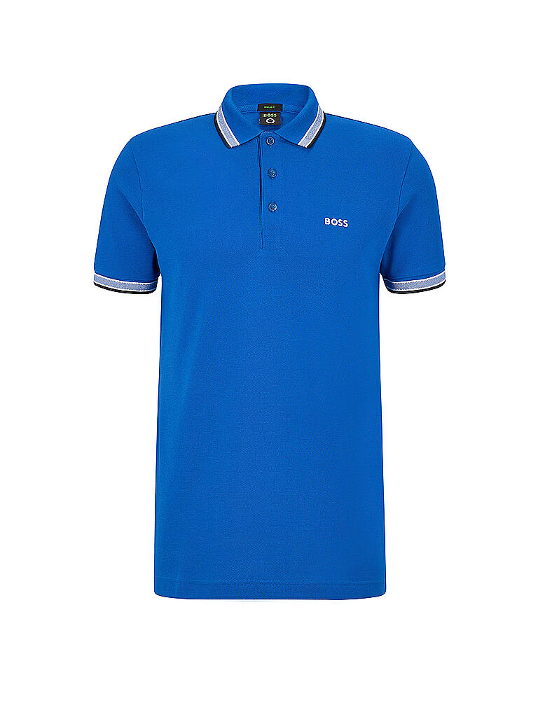 BOSS Poloshirt Modern-Fit \