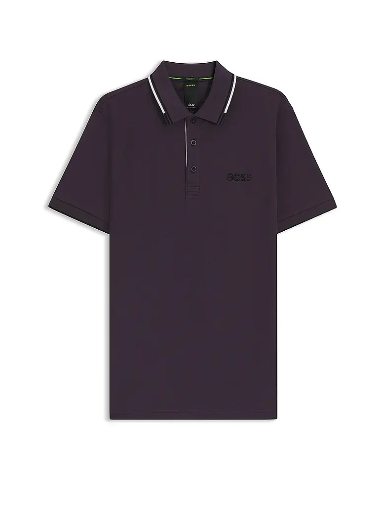 BOSS | Poloshirt PADDY PRO | Lila