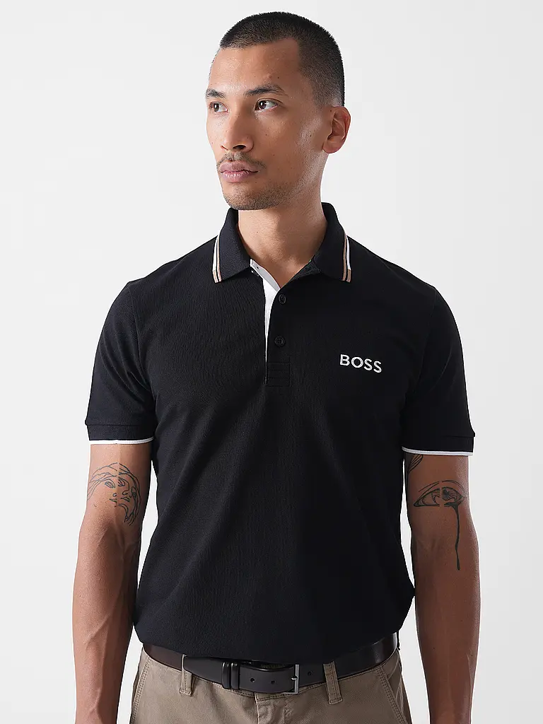 BOSS | Poloshirt PADDY PRO | 