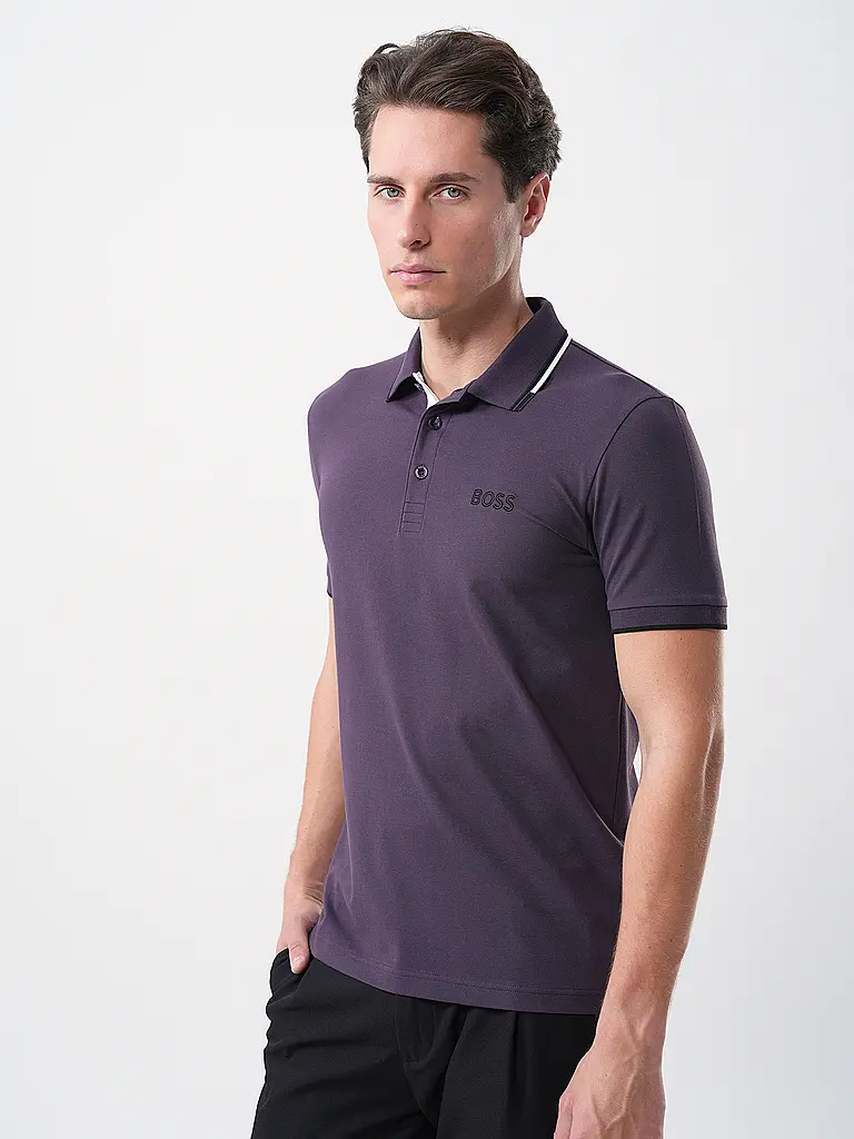BOSS | Poloshirt PADDY PRO | 