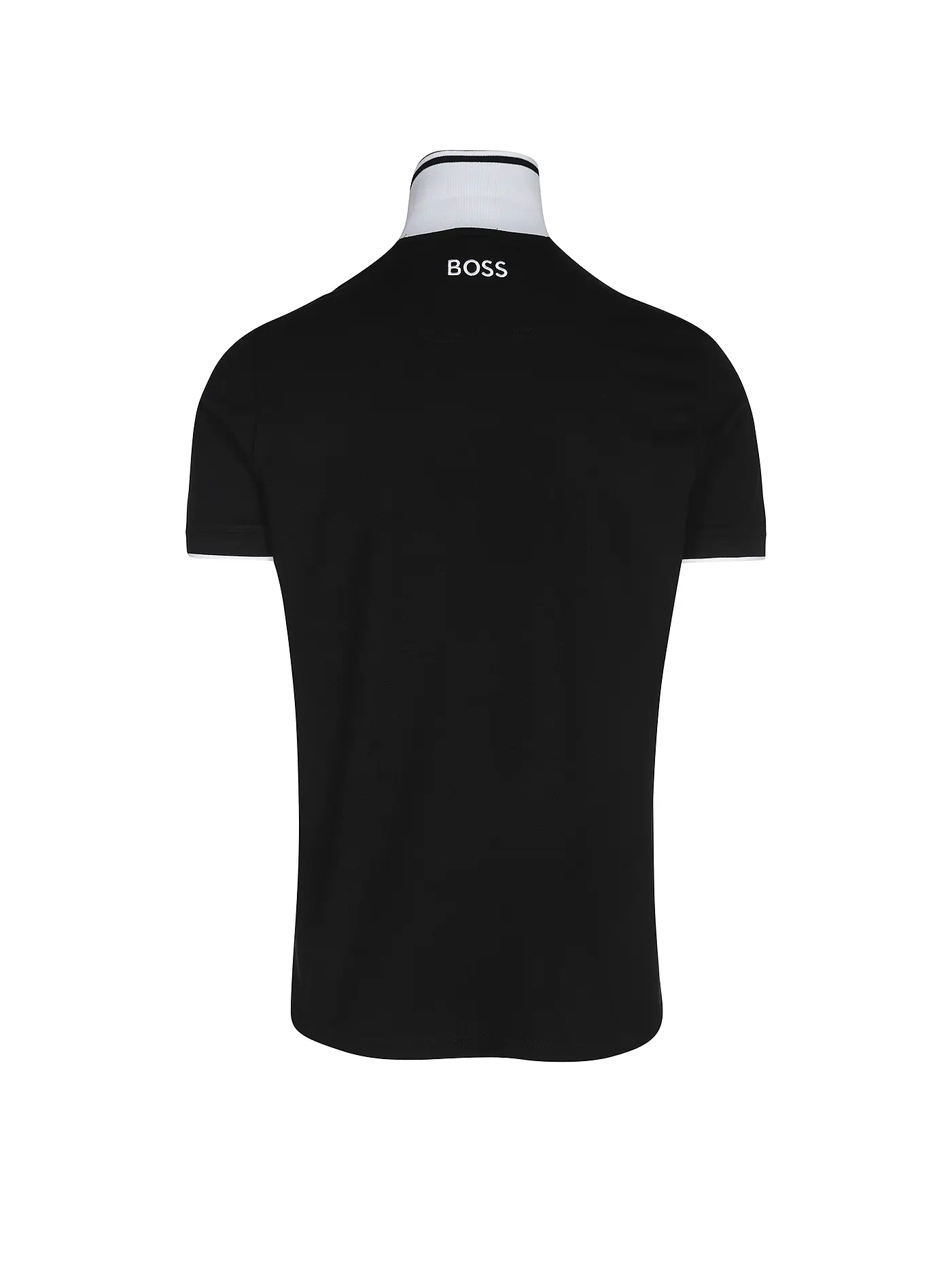BOSS | Poloshirt PADDY PRO | schwarz