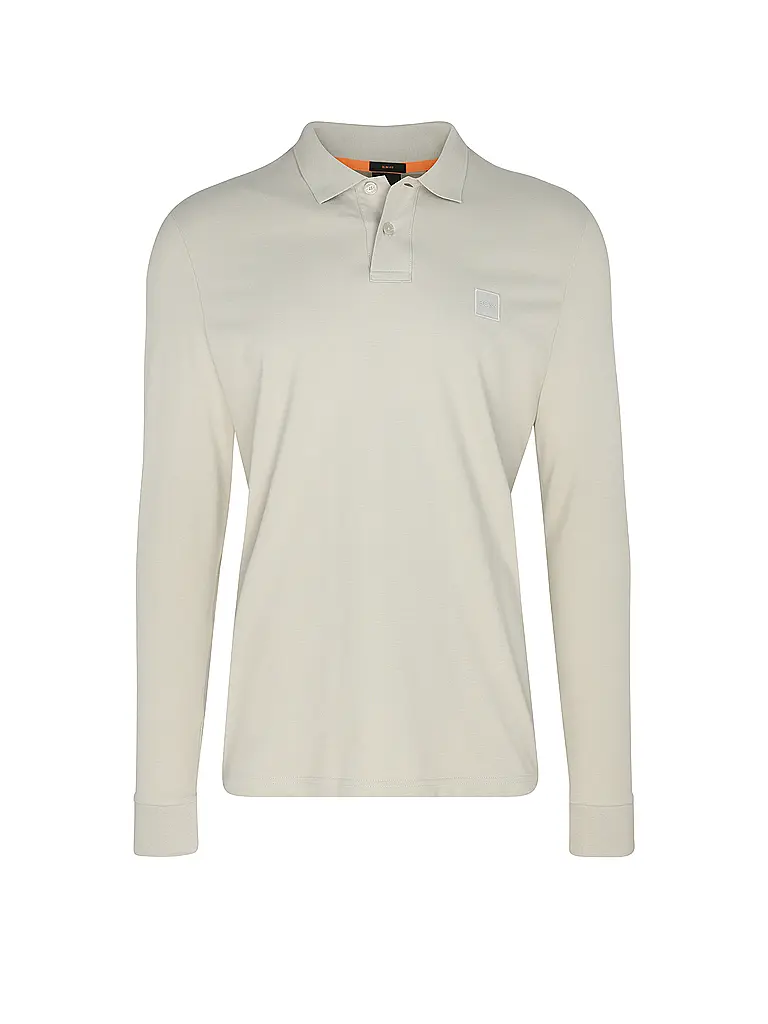 BOSS | Poloshirt PASSERBY | beige